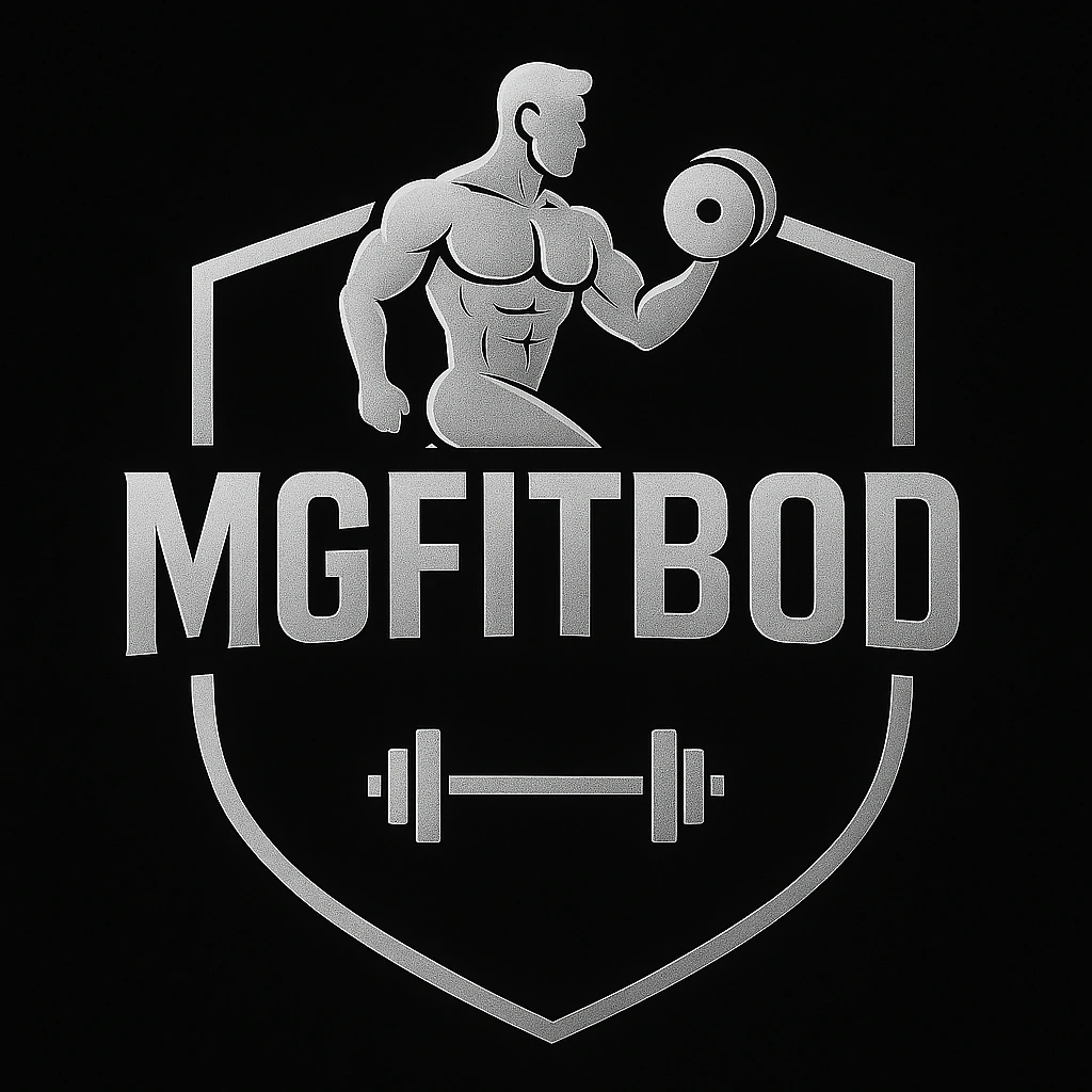 MGFITBOD logo